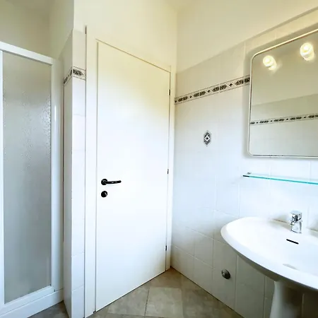 La Perla Di Apartment