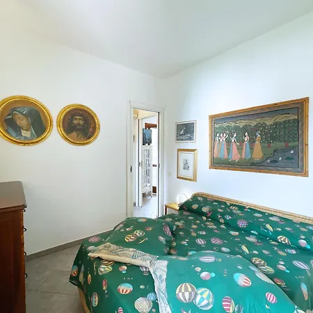 Apartment La Perla Di Porto Azzurro