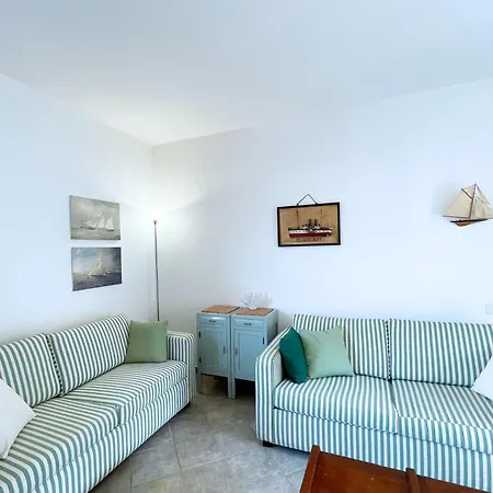 Apartman La Perla Di By Argonauti Vacanze *