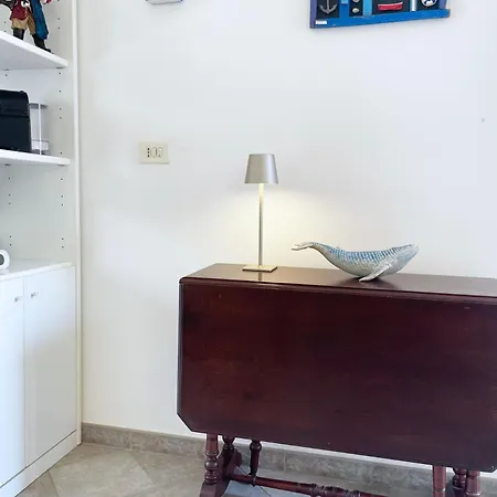 Apartman La Perla Di By Argonauti Vacanze