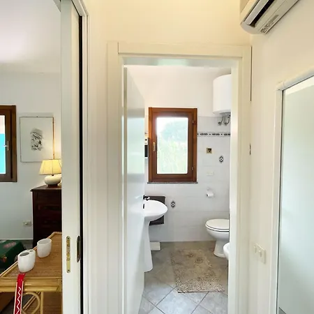 La Perla Di By Argonauti Vacanze Apartman Porto Azzurro