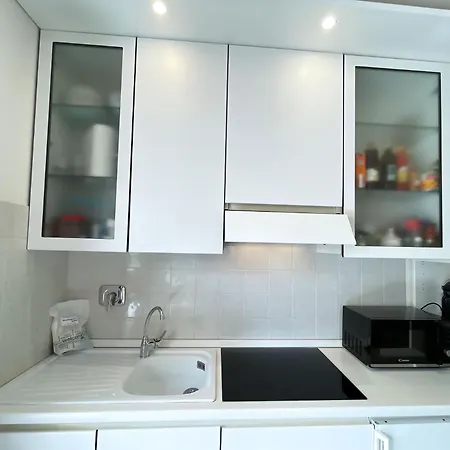 Apartman La Perla Di By Argonauti Vacanze *