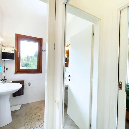 La Perla Di By Argonauti Vacanze Apartman *
