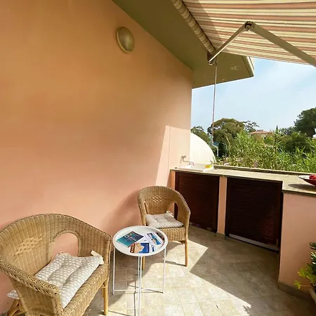 Apartman La Perla Di By Argonauti Vacanze Porto Azzurro