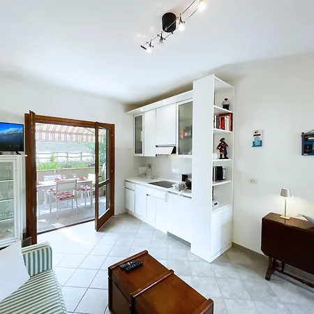 La Perla Di By Argonauti Vacanze Apartman Porto Azzurro