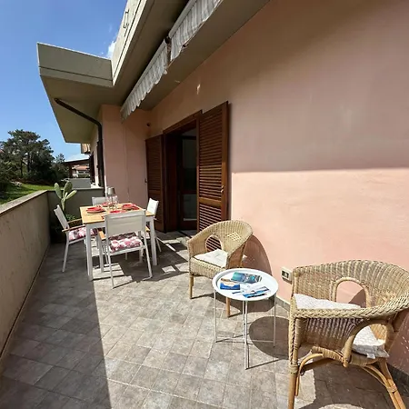 La Perla Di By Argonauti Vacanze Apartman Porto Azzurro