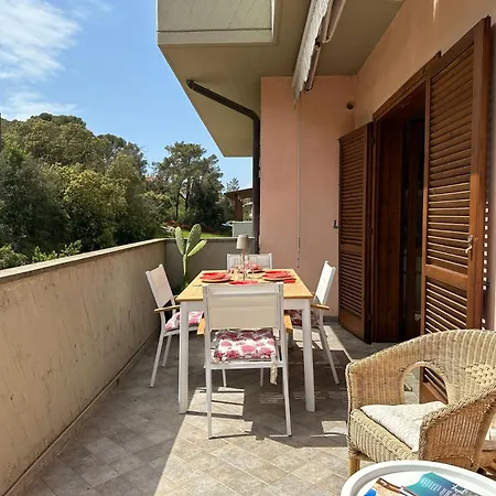 Apartman La Perla Di By Argonauti Vacanze Porto Azzurro